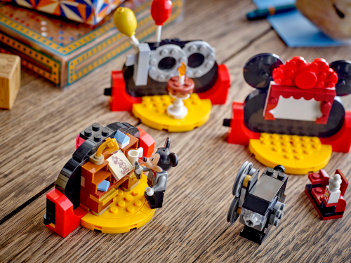 Set 40600