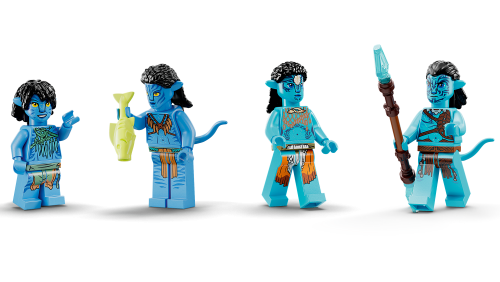 Set 75578