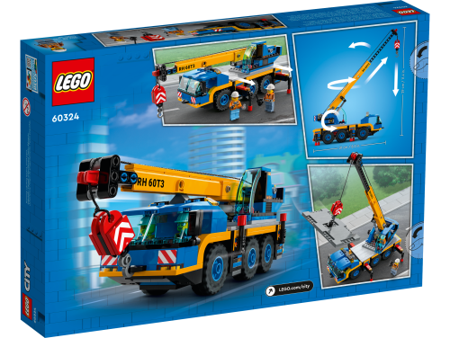 Set 60324