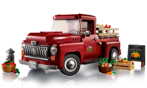 Set 10290
