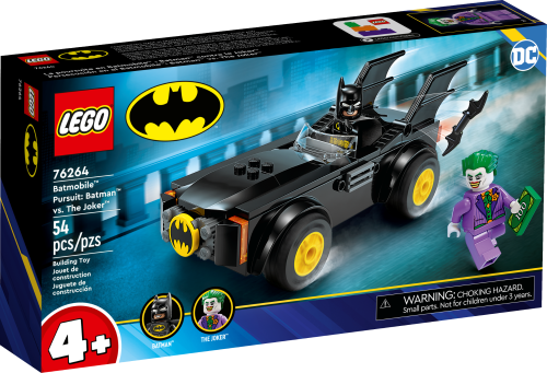 Set 76264