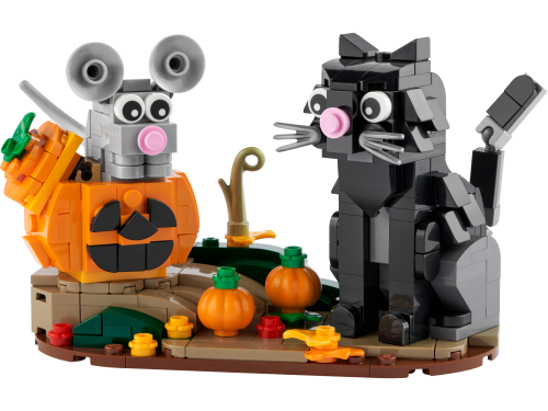 Set 40570