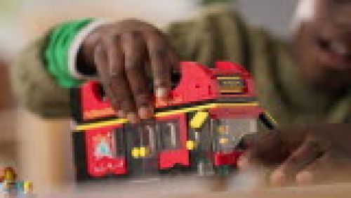 Set 60407