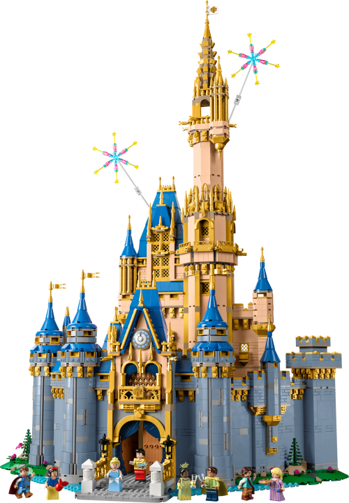 Set 43222