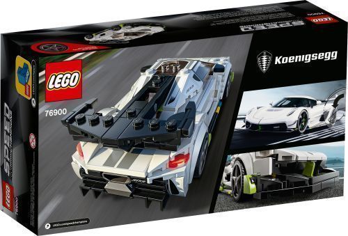 Set 76900
