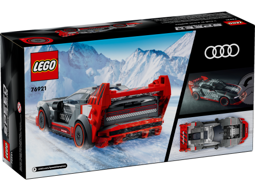 Set 76921