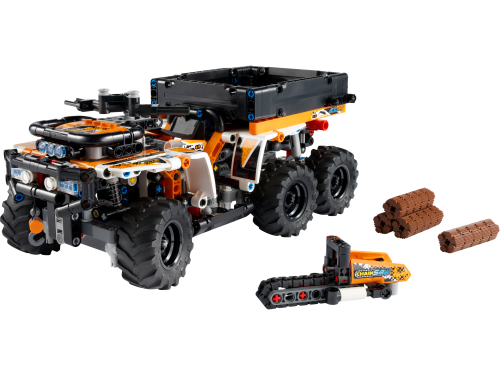 Set 42139