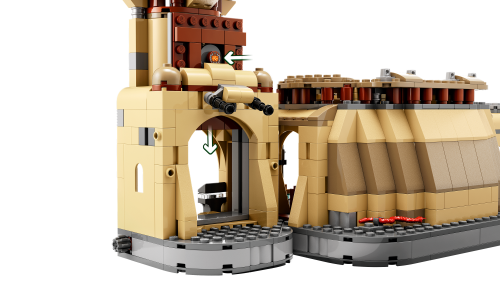Set 75326