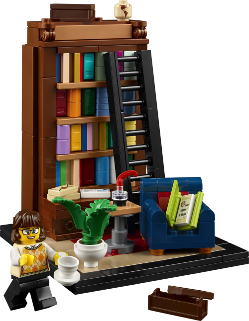 Set 40698