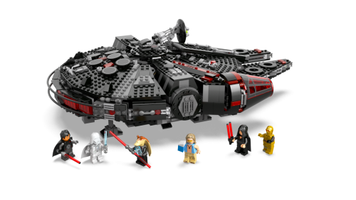 Set 75389