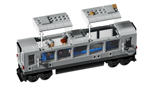 Set 76321