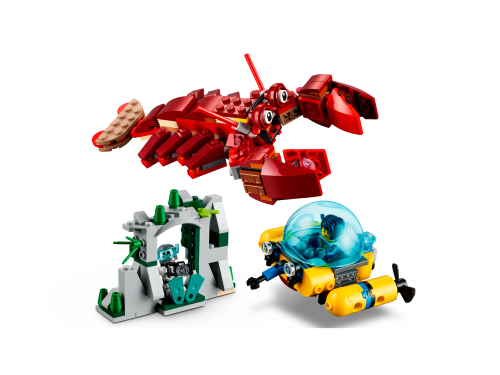 Set 31130