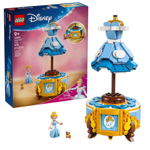 Set 43266