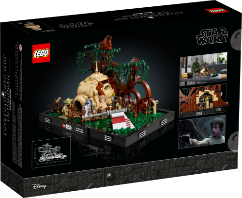 Set 75330