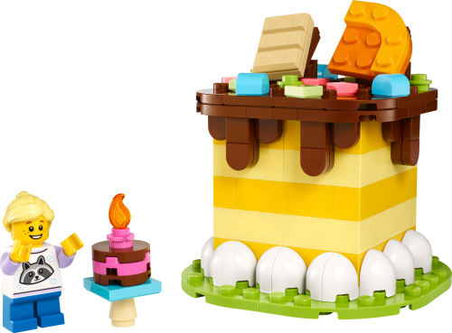 Set 40780
