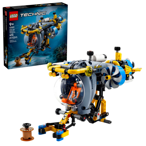 Set 42201