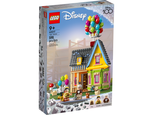 Set 43217