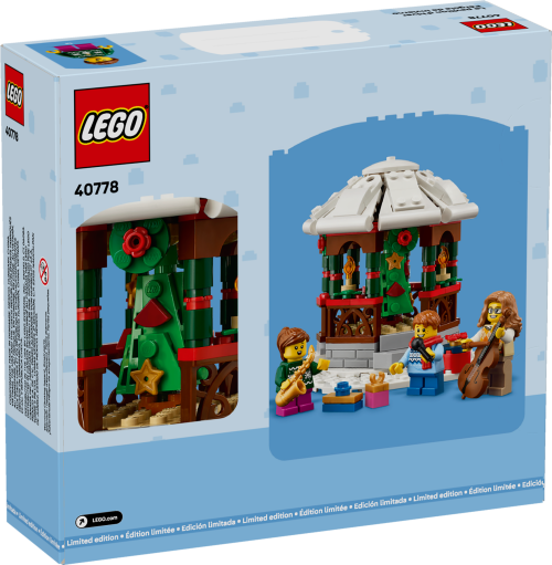 Set 40778