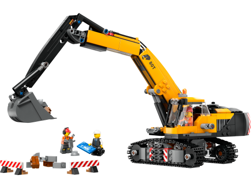 Set 60420