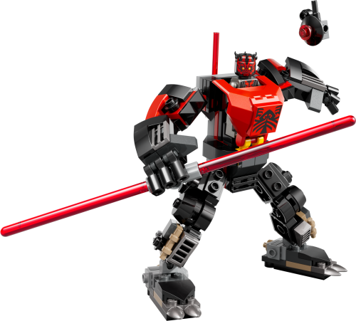Set 75411