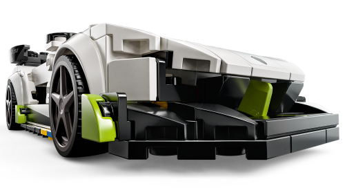 Set 76900