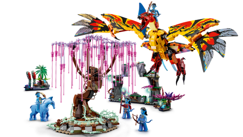 Set 75574