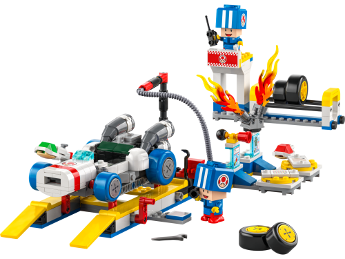 Set 72035