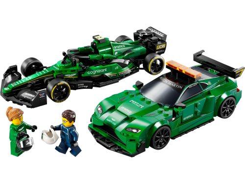 Set 76925