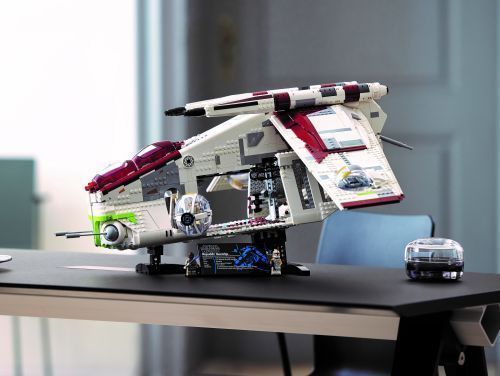 Set 75309