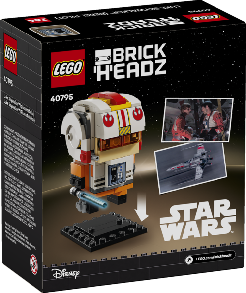 Set 40795