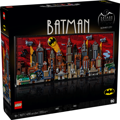 Set 76271