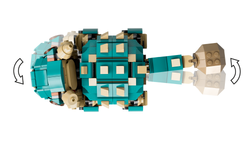 Set 76962