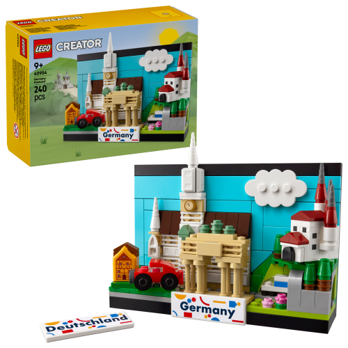 Set 40954