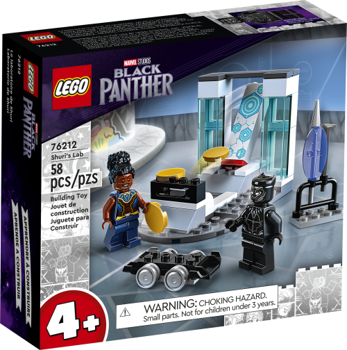 Set 76212