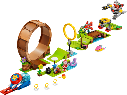 Set 76994