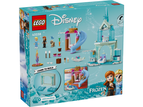 Set 43238