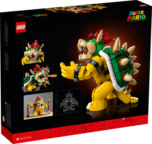 Set 71411