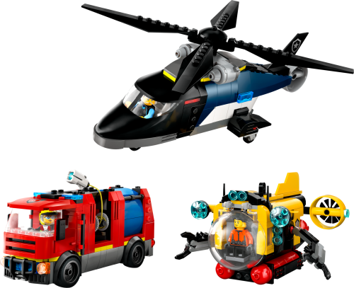 Set 60462