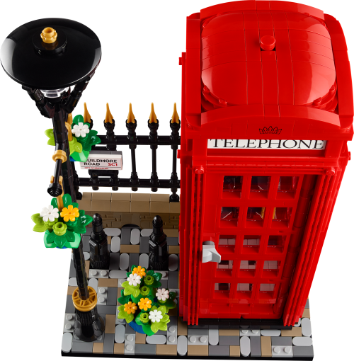 Set 21347