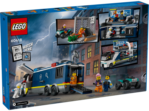 Set 60418