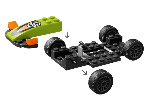 Set 60399
