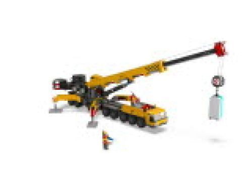 Set 60409