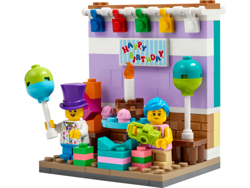 Set 40584