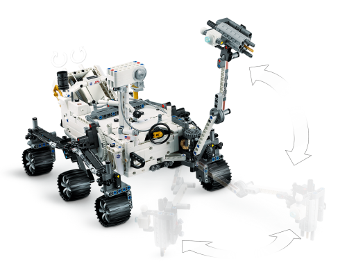 Set 42158