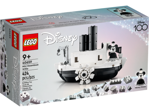 Set 40659