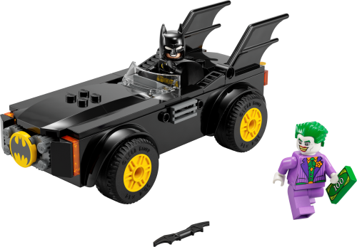 Set 76264