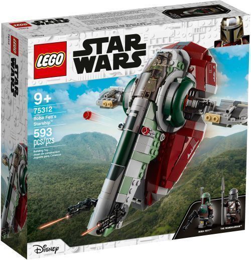 Set 75312