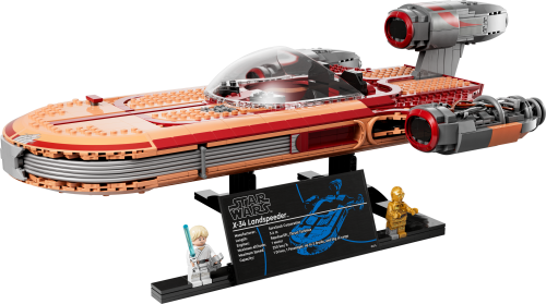 Set 75341
