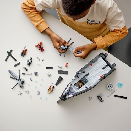 Set 76214