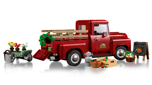Set 10290